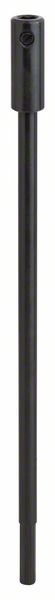BOSCH Verlängerung, 305mm, mit Schlüsselweite 3/8 Zoll/ 9,5-mm-Sechskantaufnahmeschaft