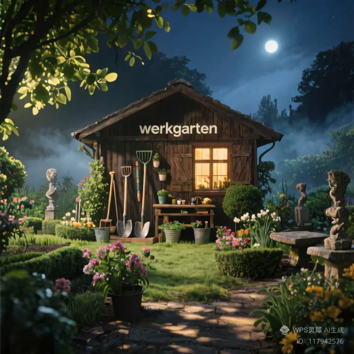 werkgarten